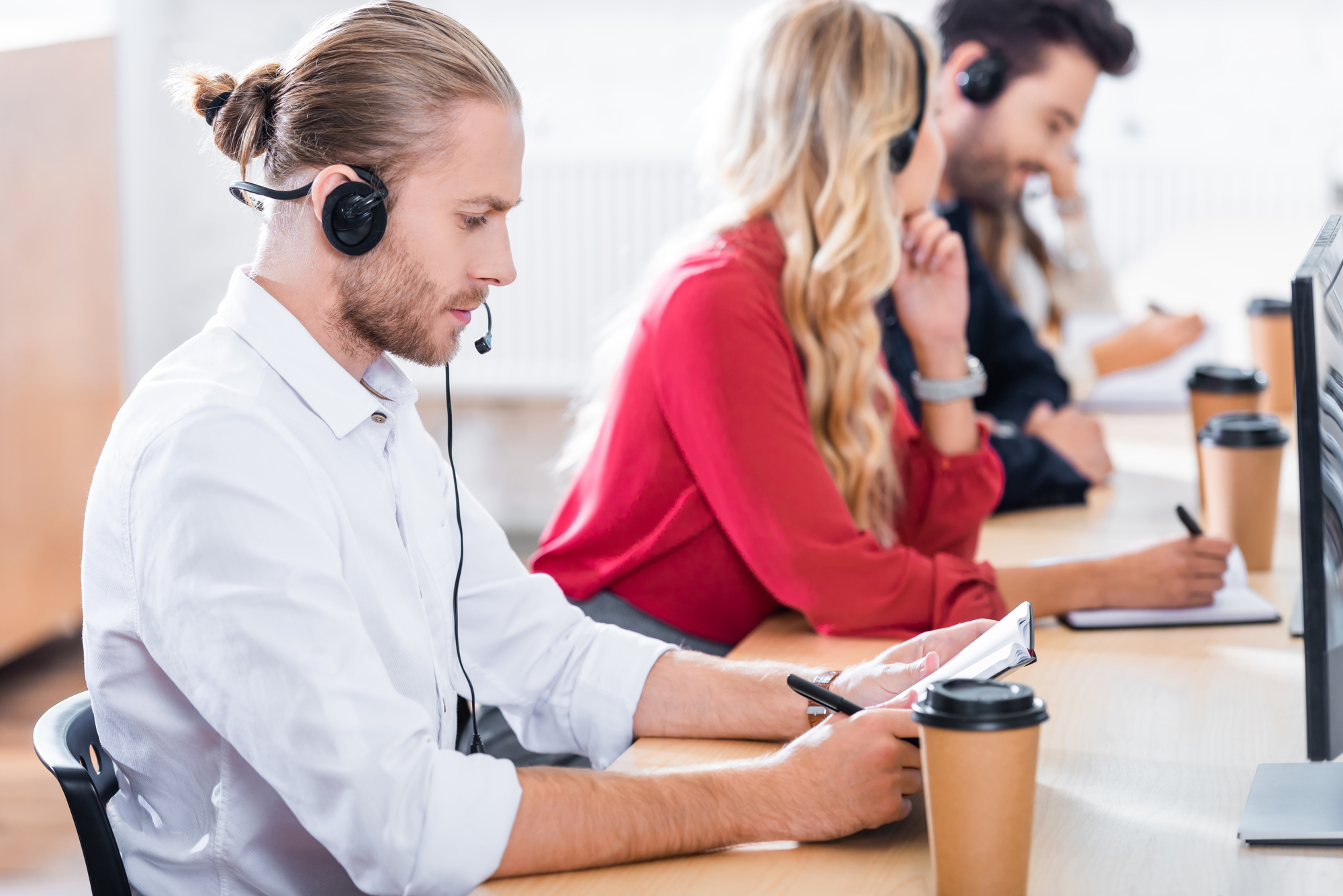 Cliente insatisfeito: a qualidade no atendimento é fundamental para resolver reclamações
