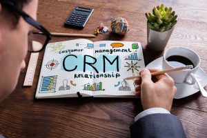 O que é CRM e quais são os Benefícios para Minha Empresa?