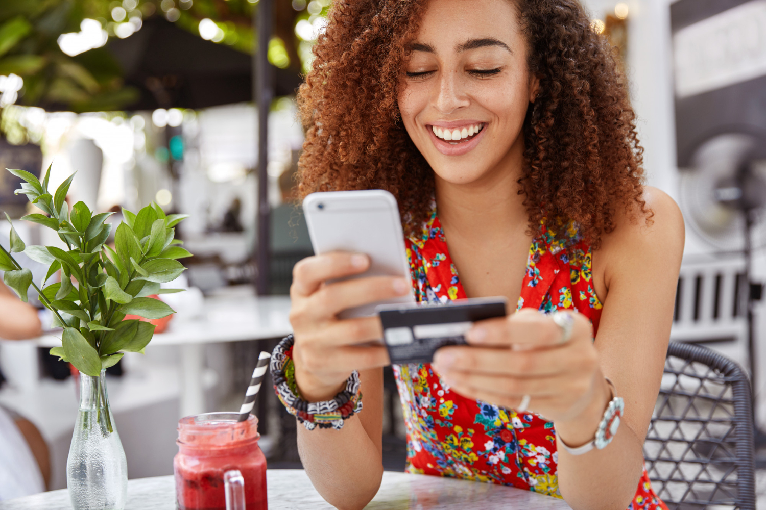 experiência do cliente no segmento bancário