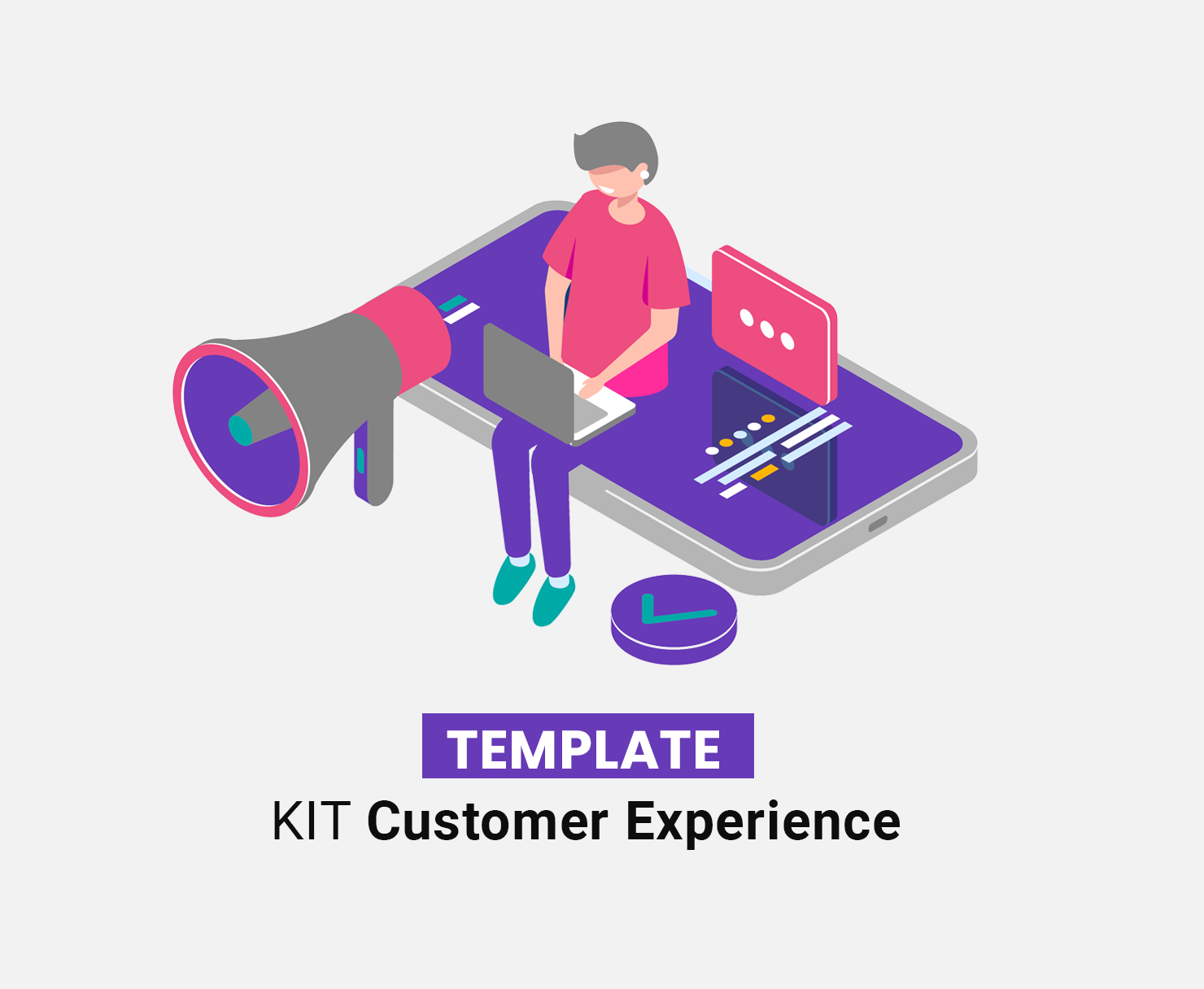kit customer experience