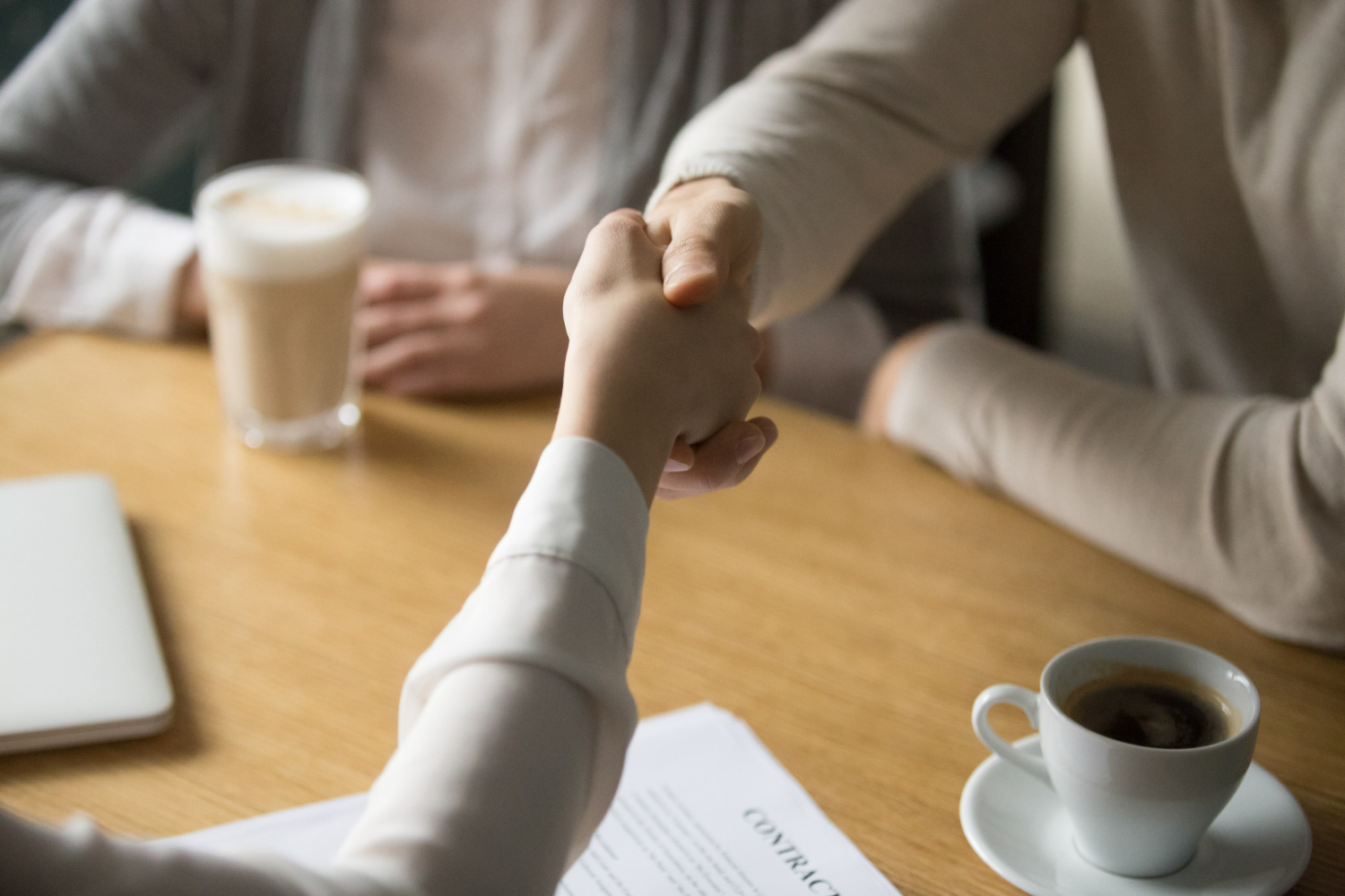 relacionamento para evitar o churn de clientes
