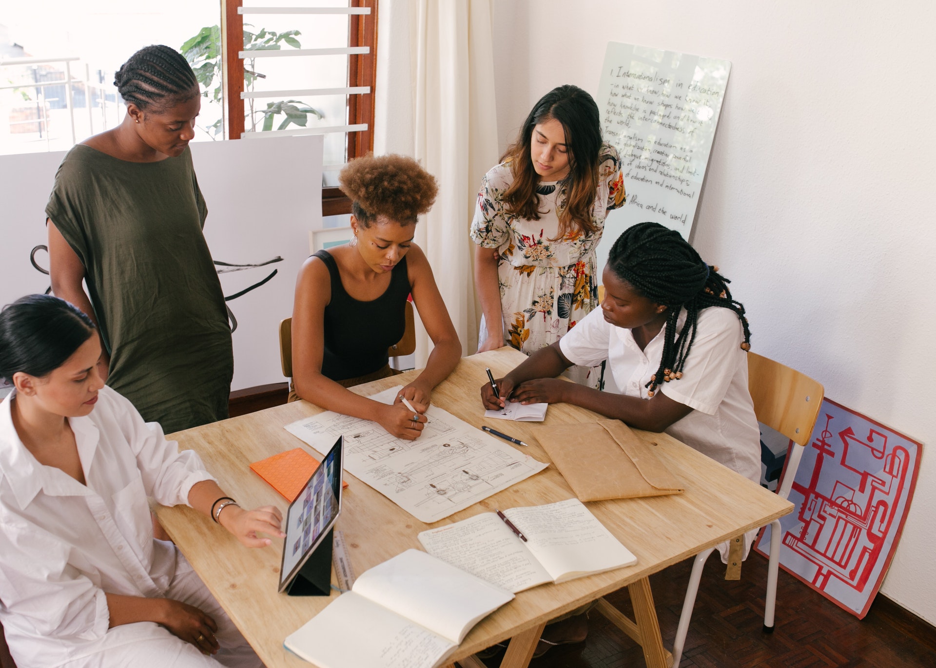 equipe de planejamento estratégico para kpi significado