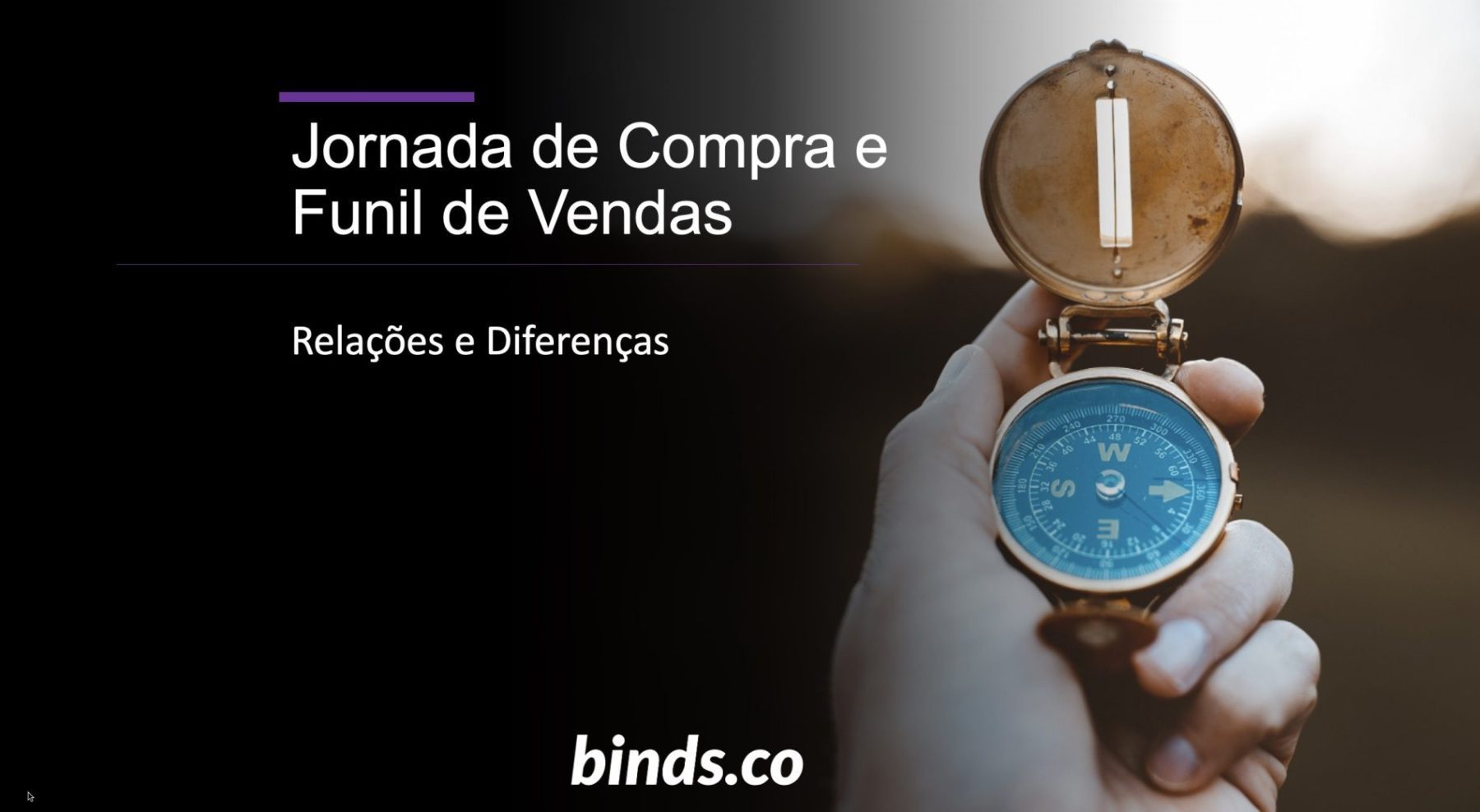 Jornada de Compra e Funil de Vendas: Relações e Diferenças