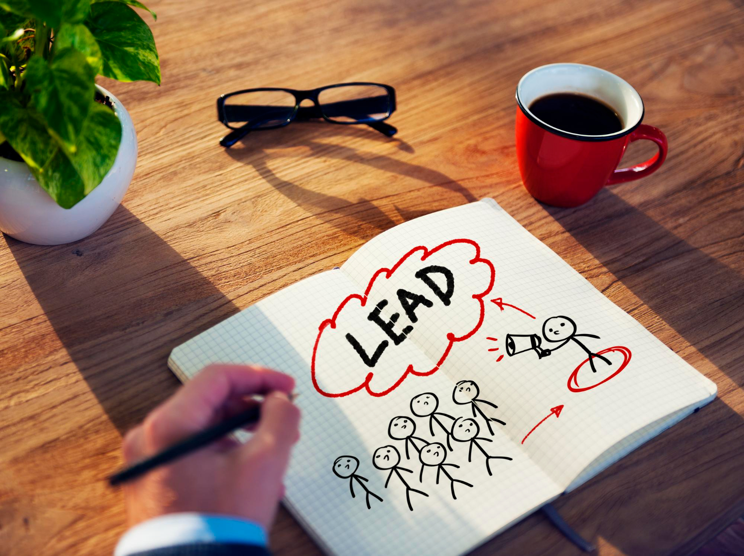 Geração de Leads : O Que É e Como a binds.co Pode Ajudar?