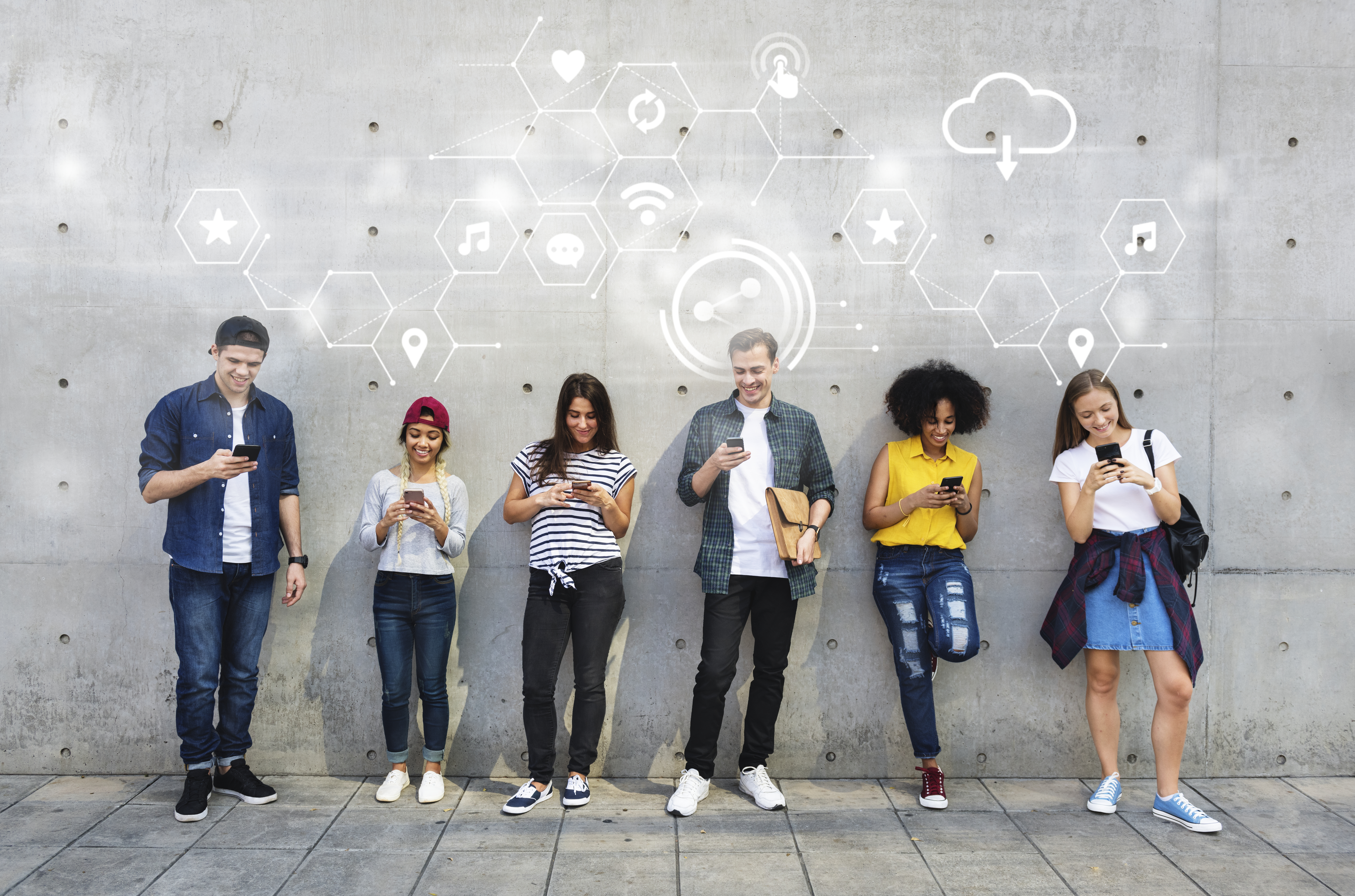 Canais de Comunicação: Como as Empresas Estão Fazendo Essa Integração?