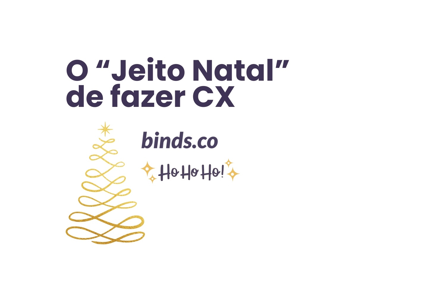 O “Jeito Natal” de fazer CX, saiba como a personalização e a empatia tornam o atendimento de alto volume mais humano.
