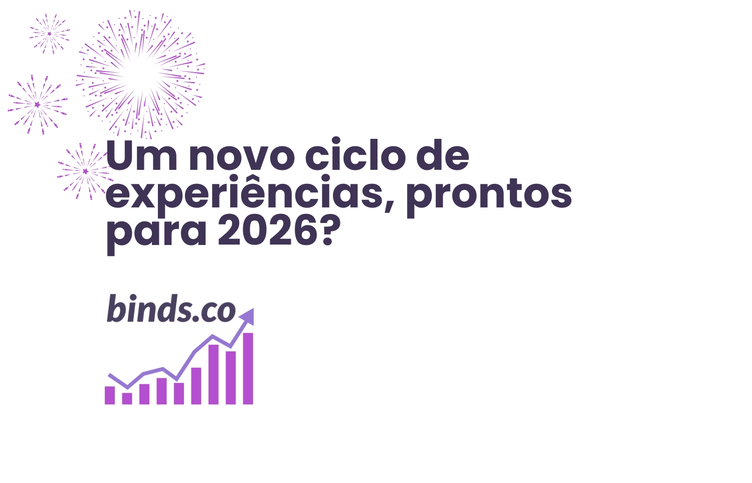 Do feedback à transformação, saiba como fazer dos insights de fim de ano o ponto de partida para um novo ciclo de experiências